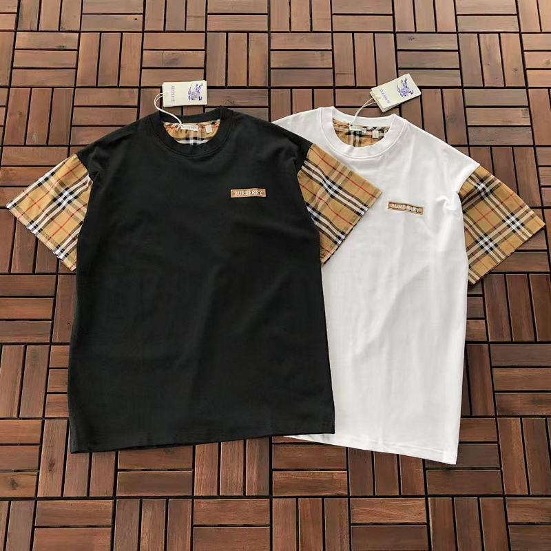 ~149 B🔥RB🔥RRY T-SHIRT 22120408 (Im 184CM 80KG Iwear Size S In The Photo), photo 1