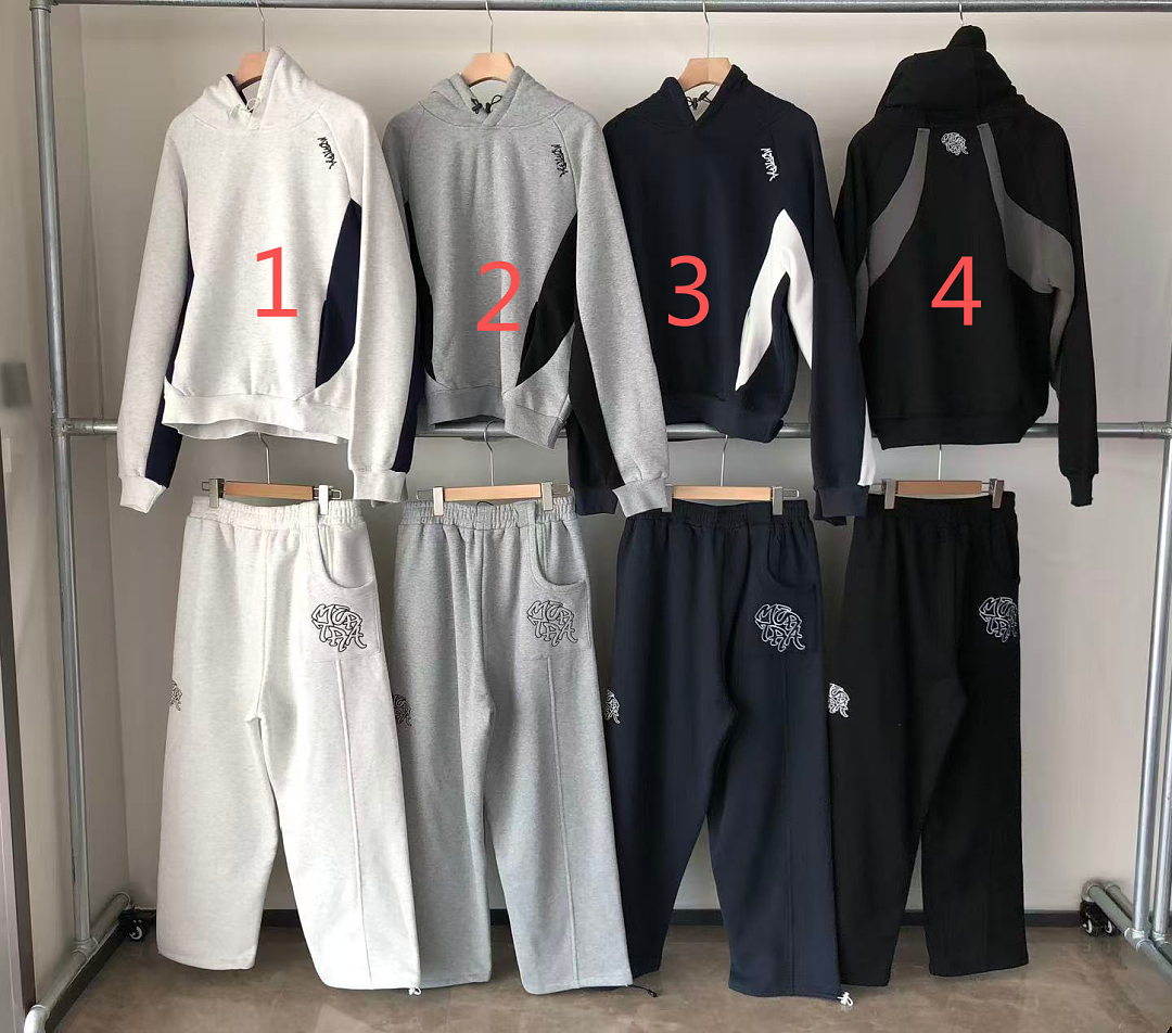Other TOP~139 PANTS~125 M🔥RT🔥A HOODIETROUSERS - Image 2