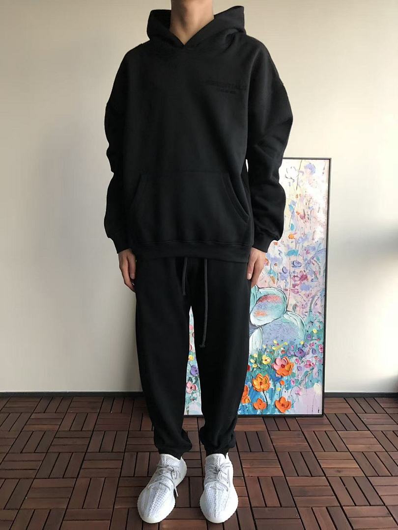 Other TOP~ 169 PANTS ~ 139 FOG HOODIE TROUSERS - Image 4