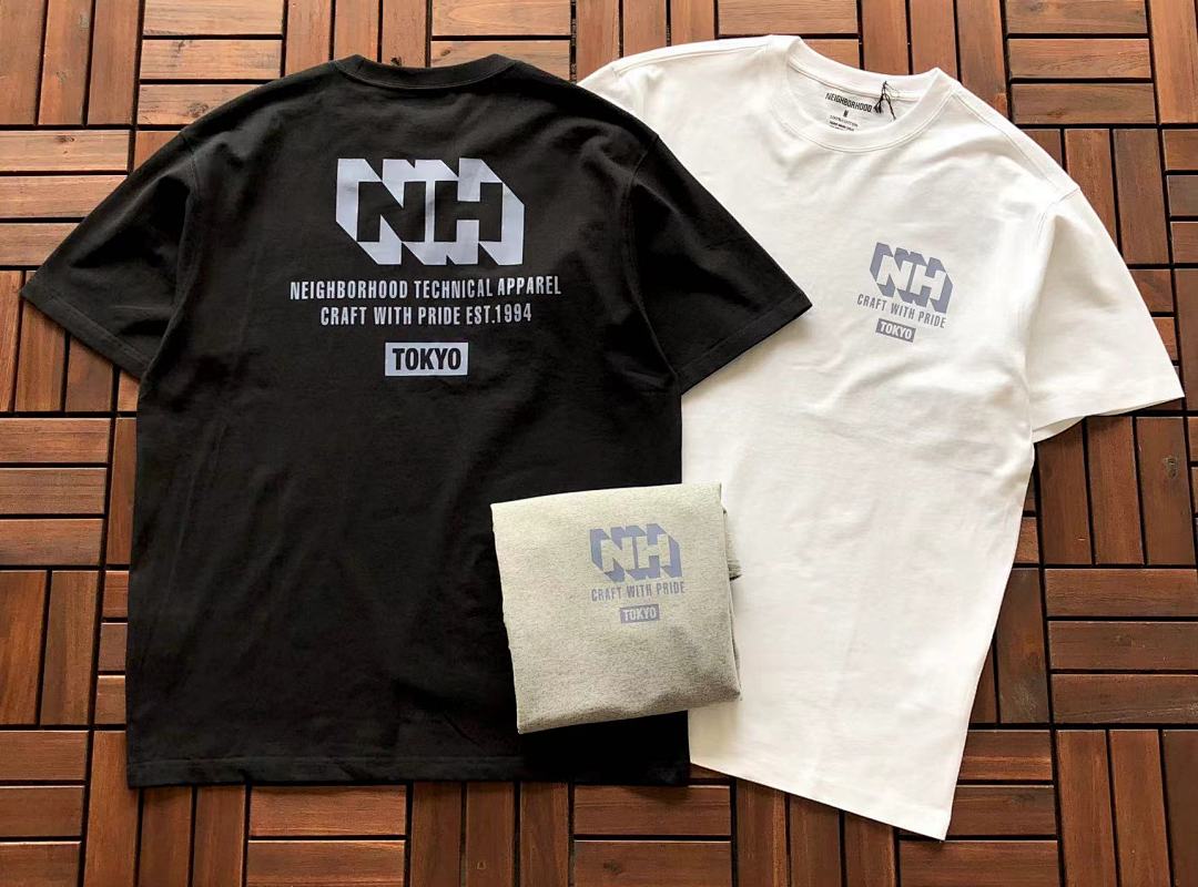 On Running ~95 NEIGHBORHOOD T-SHIRT - Image 17