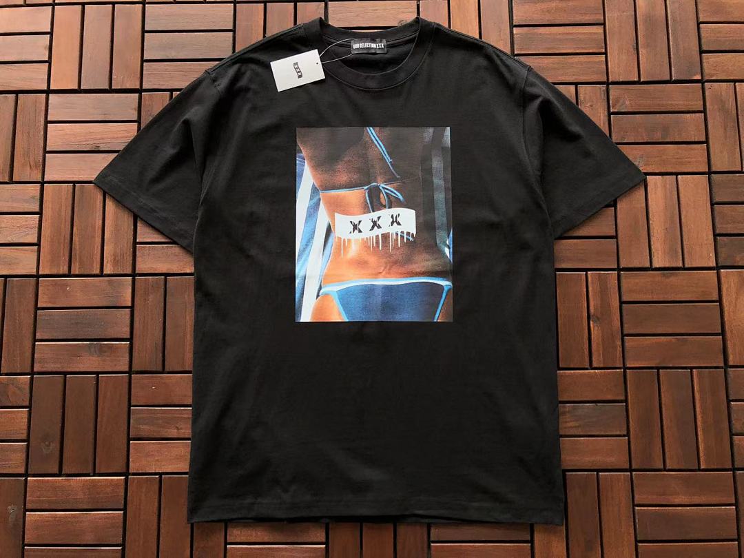 On Running ~115 GOD SELECTION XXX T-SHIRT - Image 5