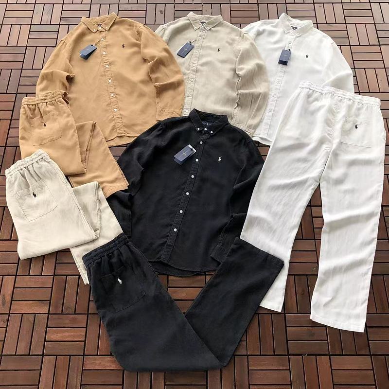 Other TOP~189 PANTS~199 RA🔥PH🔥AU🔥EN LONG-SLEEVE, photo 1