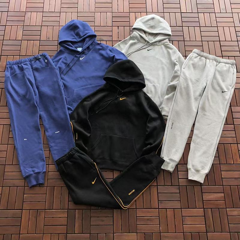 Other TOP 199 PANTS 189 N🔥C🔥A & N🔥K🔥HOODIE TROUSERS, photo 1