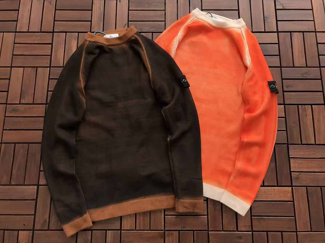 ~226 ST🔥🔥E SWEATER 55022856 (Im 176CM 58KG Iwear Size L In The Photo), photo 1