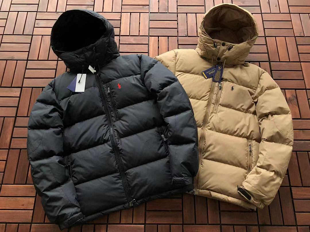 Other ~439 RA🔥PH🔥AU🔥EN DOWN JACKET 22090840 Im 180CM 68KG Iwear Size M In The Photo - Image 5