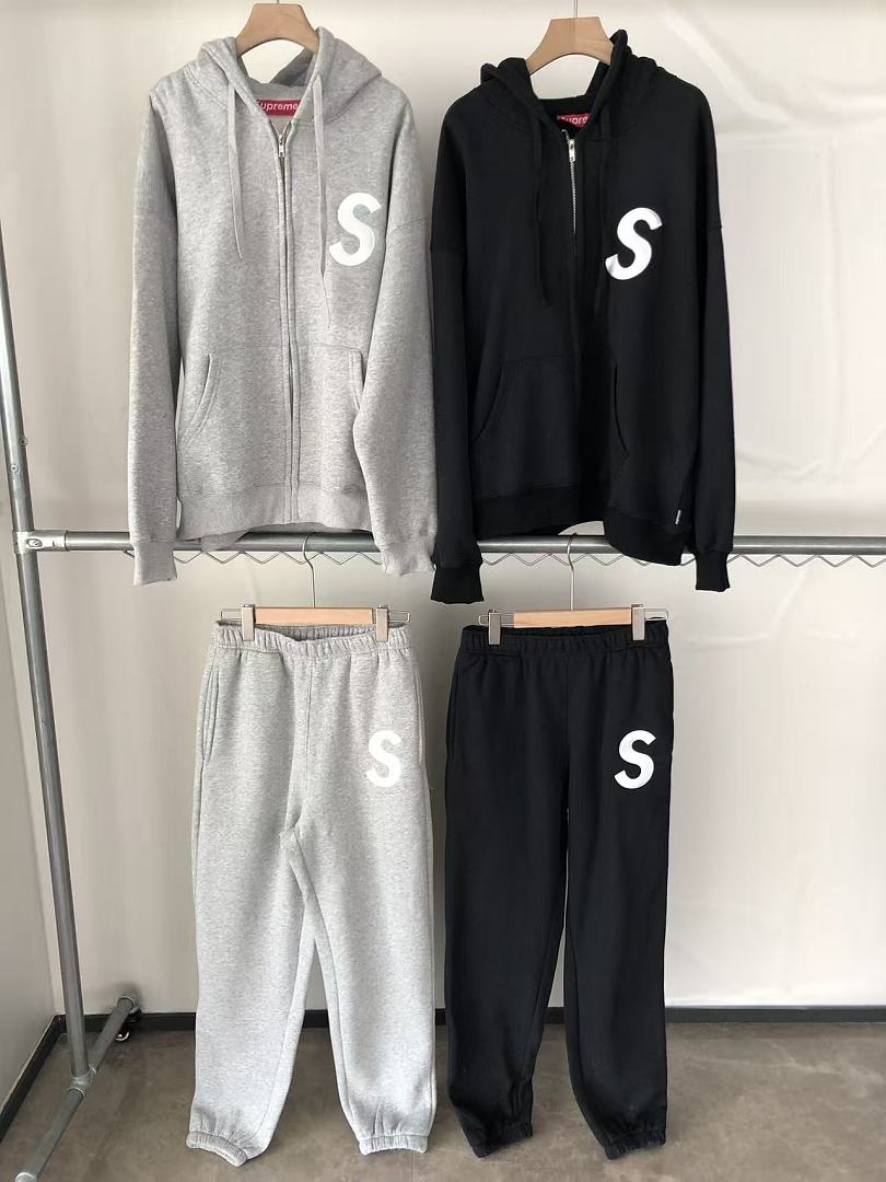 Other TOP~135 PANTS~129 S🔥P🔥E🔥E HOODIE TROUSERS - Image 50