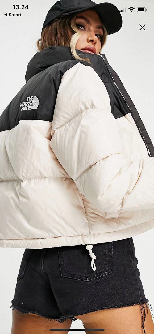 Other 🔥SALE 🔥299⬅️399 🔥 Women’S Nuptse Short Jacket - Image 8