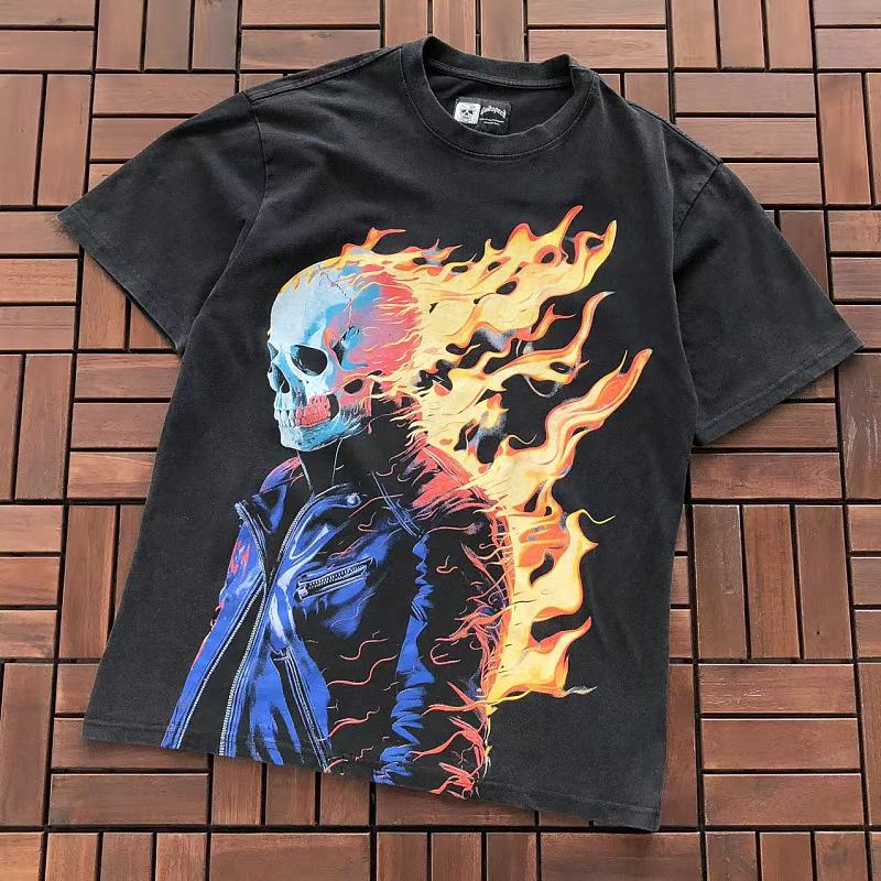 Other ~109 GODSPEED T-SHIRT 55053141 (Im 185CM 70KG Iwear Size S In The Photo), photo 1