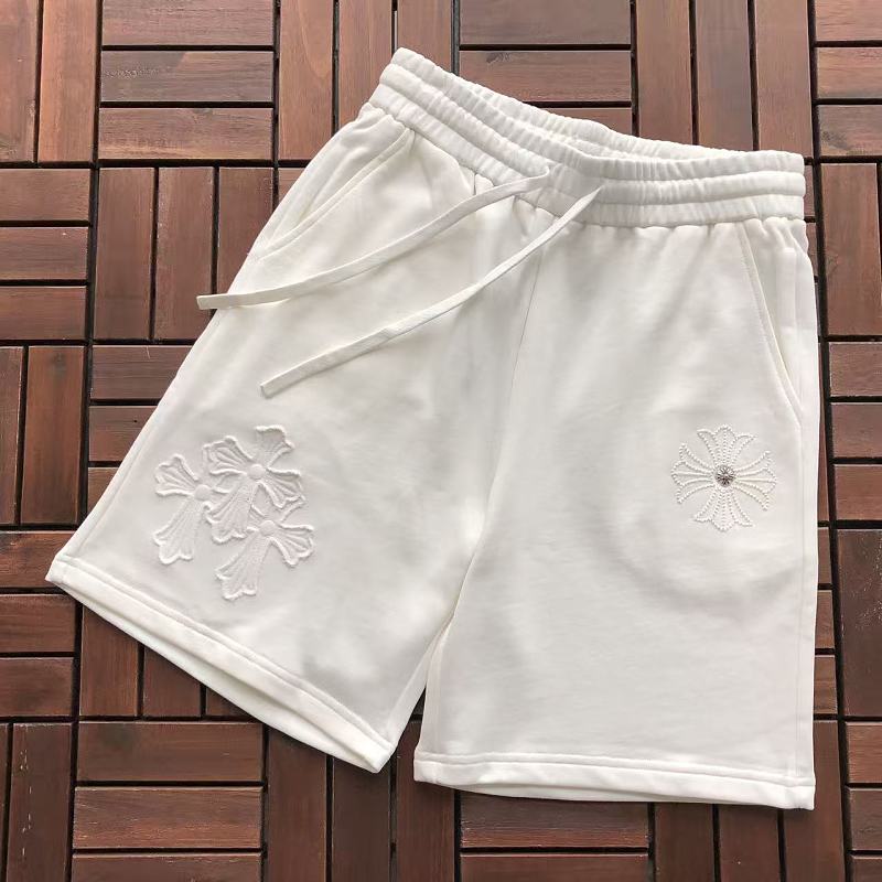 Chanel Chanel ~135 CH🔥OM🔥 HE🔥RTS SHORTS 55050555 (Im 185CM 80KG Iwear Size S In The Photo), photo 1