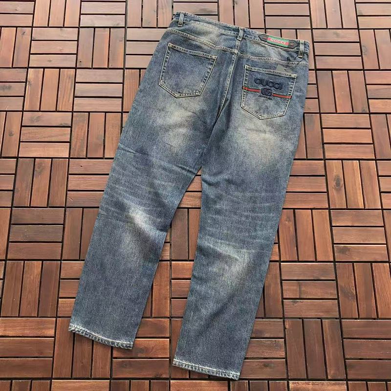 Other ~135 G🔥C🔥I JEANS 55070932 (Im 185CM 70KG Iwear Size 34 In The Photo), photo 1