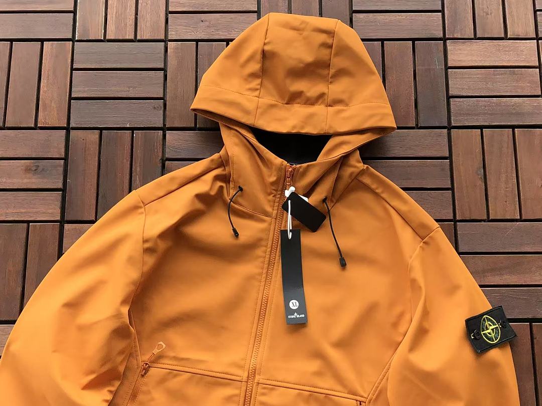 Other ~359 ST🔥🔥E JACKET 55080729 (Im 185CM 80KG Iwear Size XL In The Photo) - Image 13