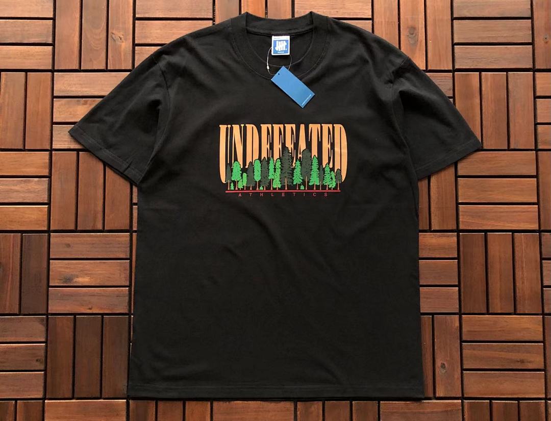 On Running ~89 UNDEFEATED T-SHIRT - Image 5