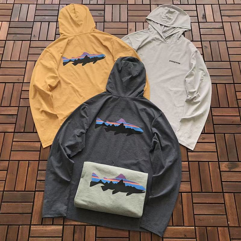 ~235 Pš„TAGš„Nš„A HOODIE 22120161 (Im 176CM 58KG Iwear Size M In The Photo), photo 1
