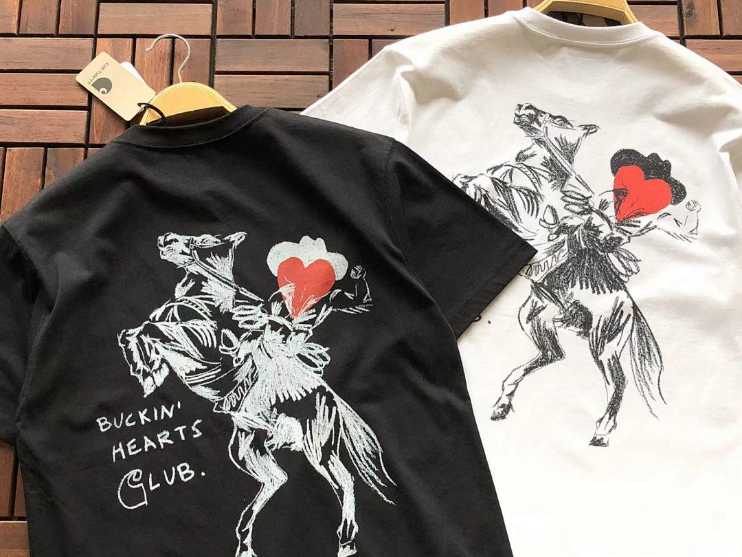 On Running ~98 C🔥RH🔥RTT T-SHIRT - Image 4