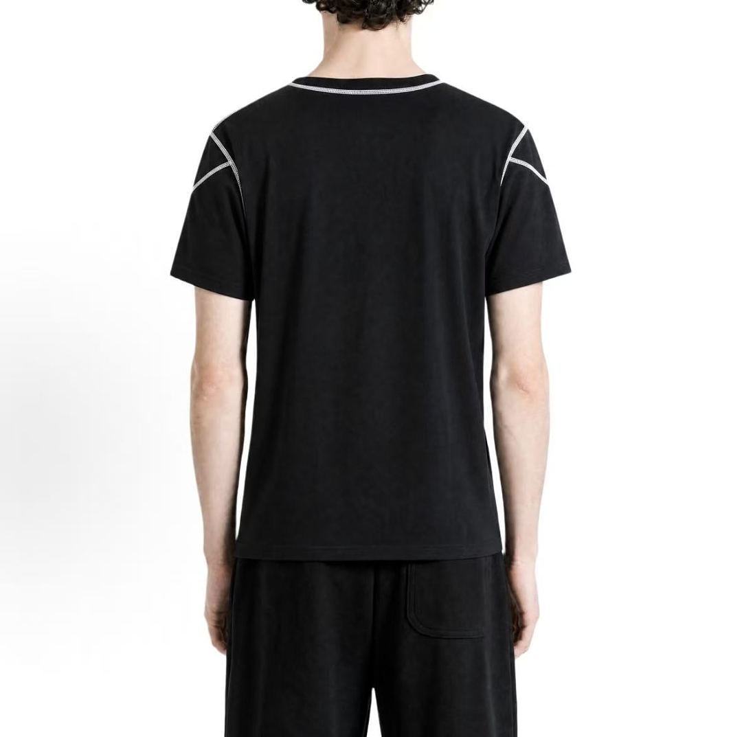 Other 🔥1:1🔥~246 G🔥🔥🔥🔥🔥🔥Y T-SHIRT 66081262 (Im 185CM 70KG Iwear Size S In The Photo) - Image 5