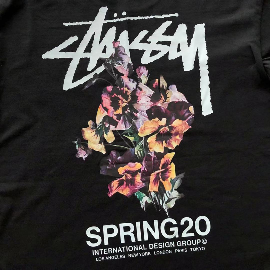 On Running ~85 ST🔥S🔥Y T-SHIRT - Image 12