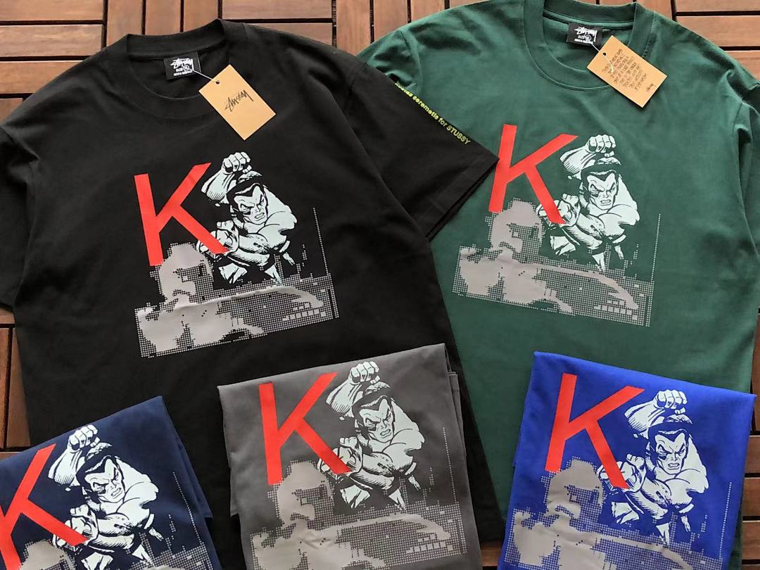 On Running ~85 ST🔥S🔥Y T-SHIRT - Image 4