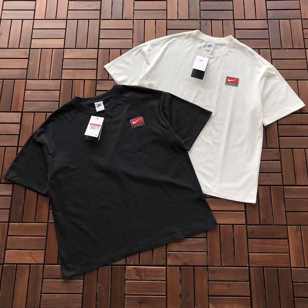 Other ~ 95 N🔥K🔥T-SHIRT 55042183 (Im 176CM 58KG Iwear Size L In The Photo), photo 1