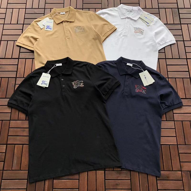 ~119 B🔥RB🔥RRY T-SHIRT 55041003 (Im 185CM 80KG Iwear Size L In The Photo), photo 1