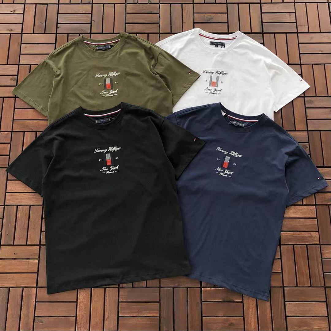 Other ~115 T 🔥🔥🔥 H🔥🔥🔥R T-SHIRT 22121108 (Im 185CM 80KG Iwear Size L In The Photo), photo 1