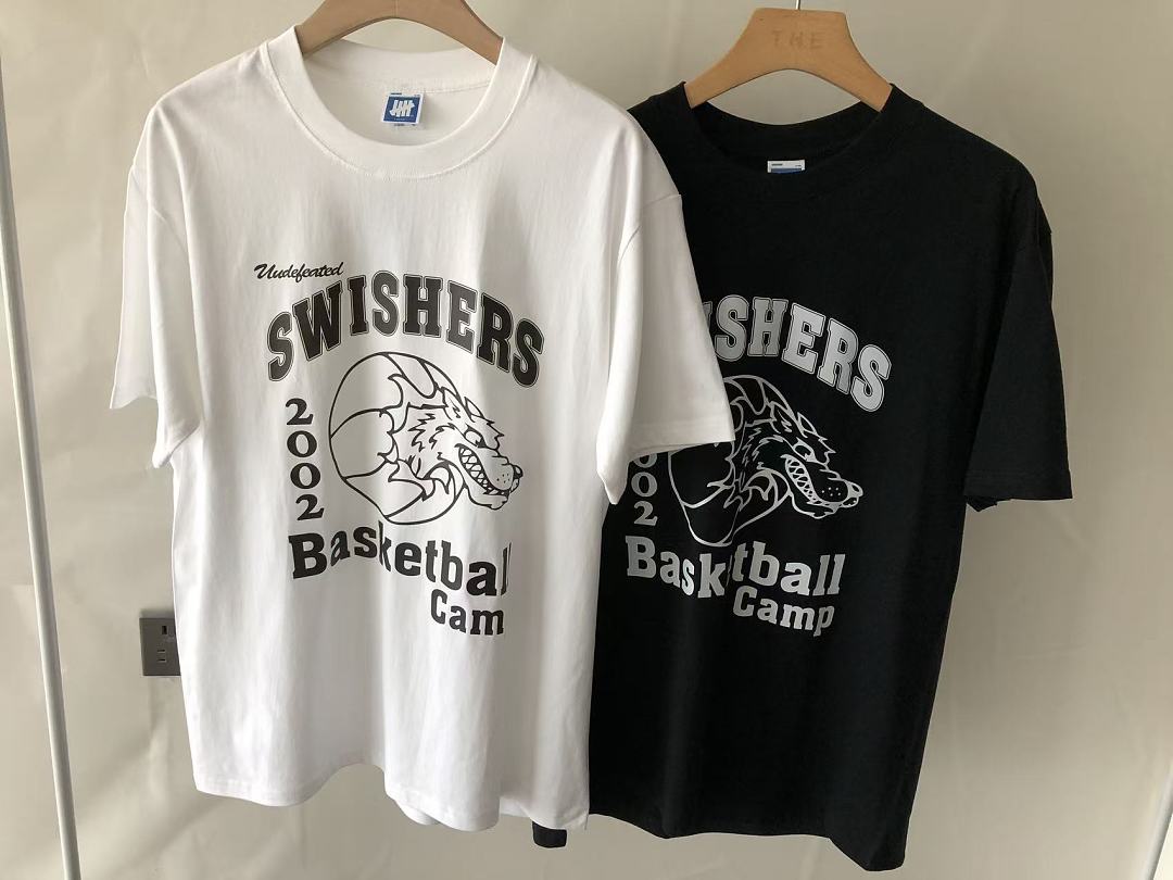 On Running ~ 85 UNDEFEATED T-SHIRT 55071634 (Im 185CM 70KG Iwear Size L In The Photo) - Image 23