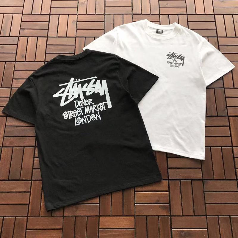 Other ~85 ST🔥S🔥Y T-SHIRT 55070837 (Im 185CM 70KG Iwear Size M In The Photo), photo 1