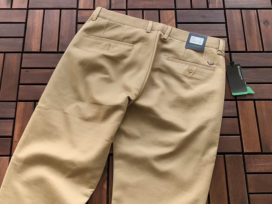 Other ~199 E🔥P🔥R🔥🔥 A🔥M🔥N🔥 TROUSERS 22101910 (Im 180CM 68KG Iwear Size 32 In The Photo) - Image 14