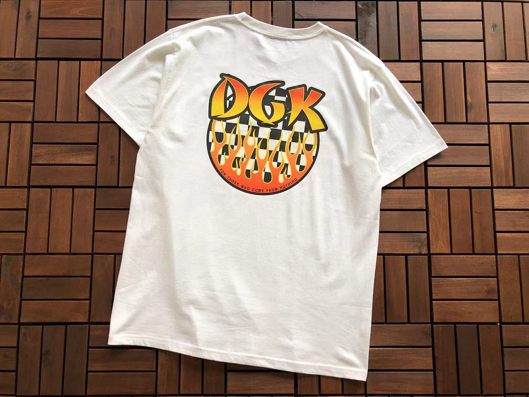 On Running ~95 DGK T-SHIRT - Image 12