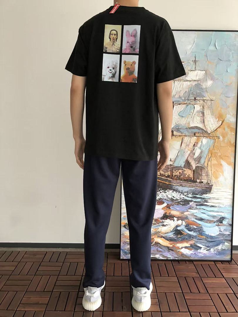 On Running ~95 S🔥P🔥E🔥E T-SHIRT 55022763 (Im 176CM 58KG Iwear Size M In The Photo) - Image 4