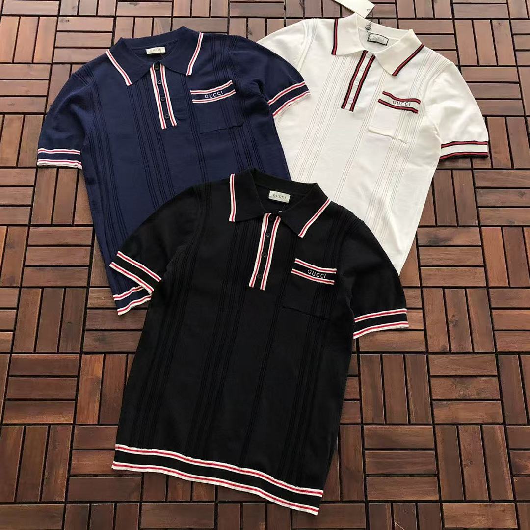 ~159 G🔥C🔥I T-SHIRT SWEATER 55032413 (Im 180CM 68KG Iwear Size L In The Photo), photo 1
