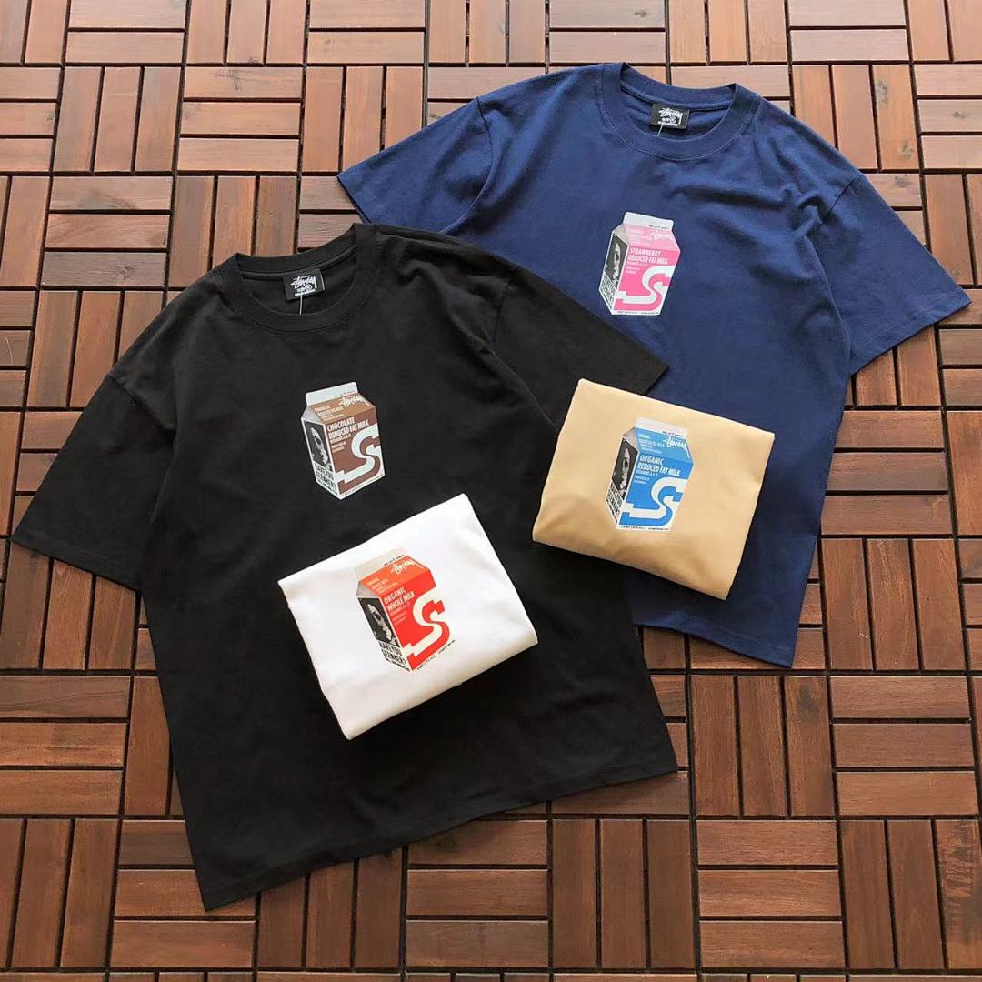 On Running ~85 ST🔥S🔥Y T-SHIRT