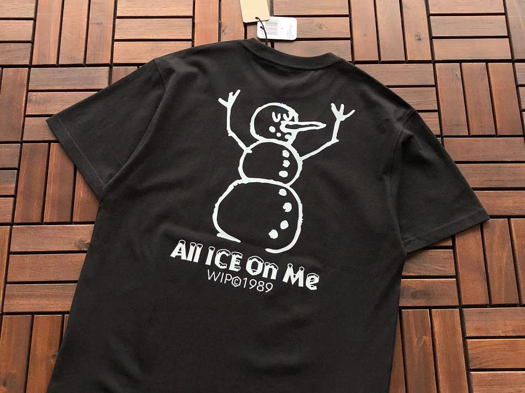 On Running ~99 C🔥RH🔥RTT T-SHIRT - Image 8