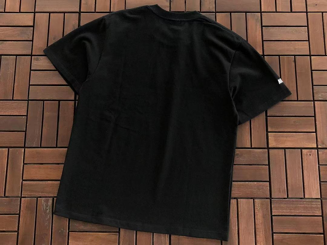 Other ~149 N🔥K🔥 & A🔥G T-SHIRT 66070305 (Im 185CM 80KG Iwear Size S In The Photo) - Image 16