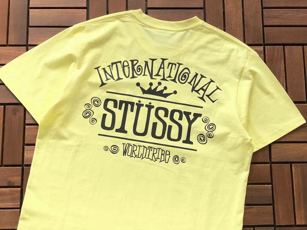 On Running ~85 ST🔥S🔥Y T-SHIRT 11072462 (Im 170CM 60KG Iwear Size L In The Photo) - Image 27
