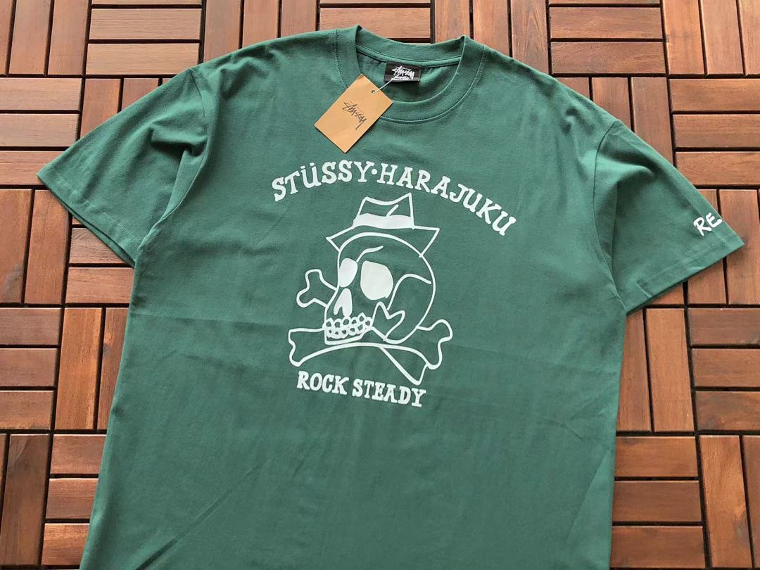 On Running ~85 ST🔥S🔥Y T-SHIRT - Image 17
