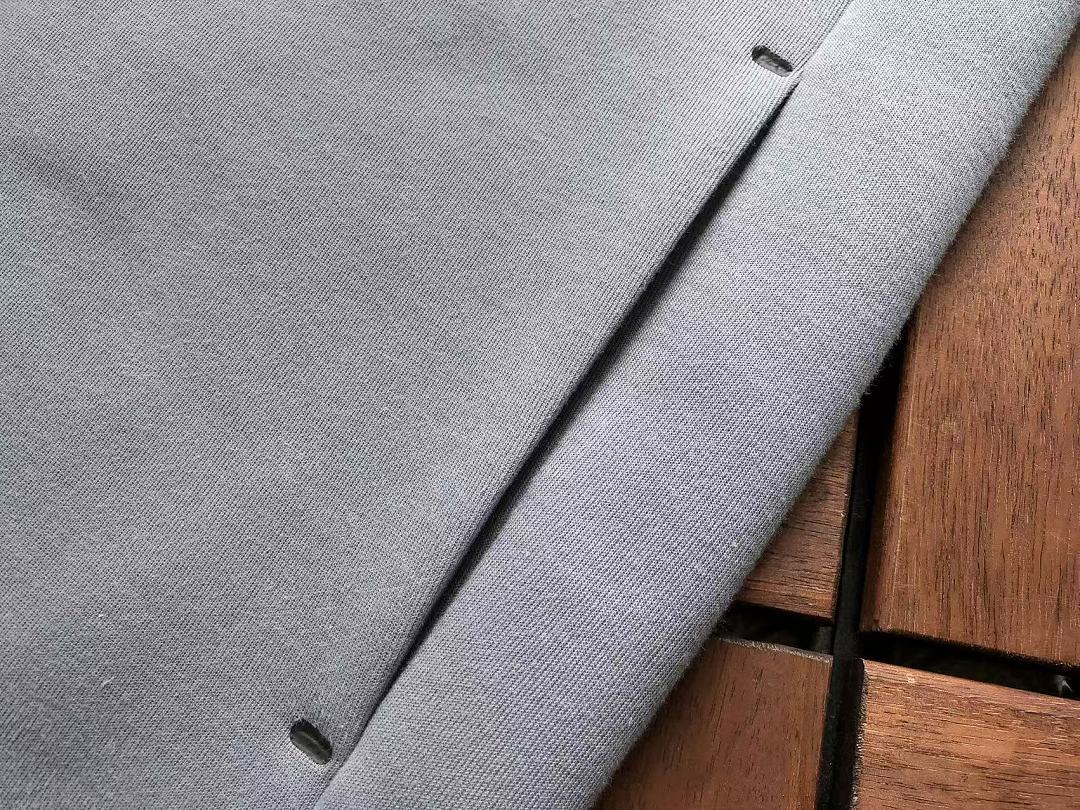 Other 2025 IH4302-065265 Zip-Up Coat IH4303-065255 Pants (Im 180CM 68KG Iwear Size S In The Photo) - Image 41