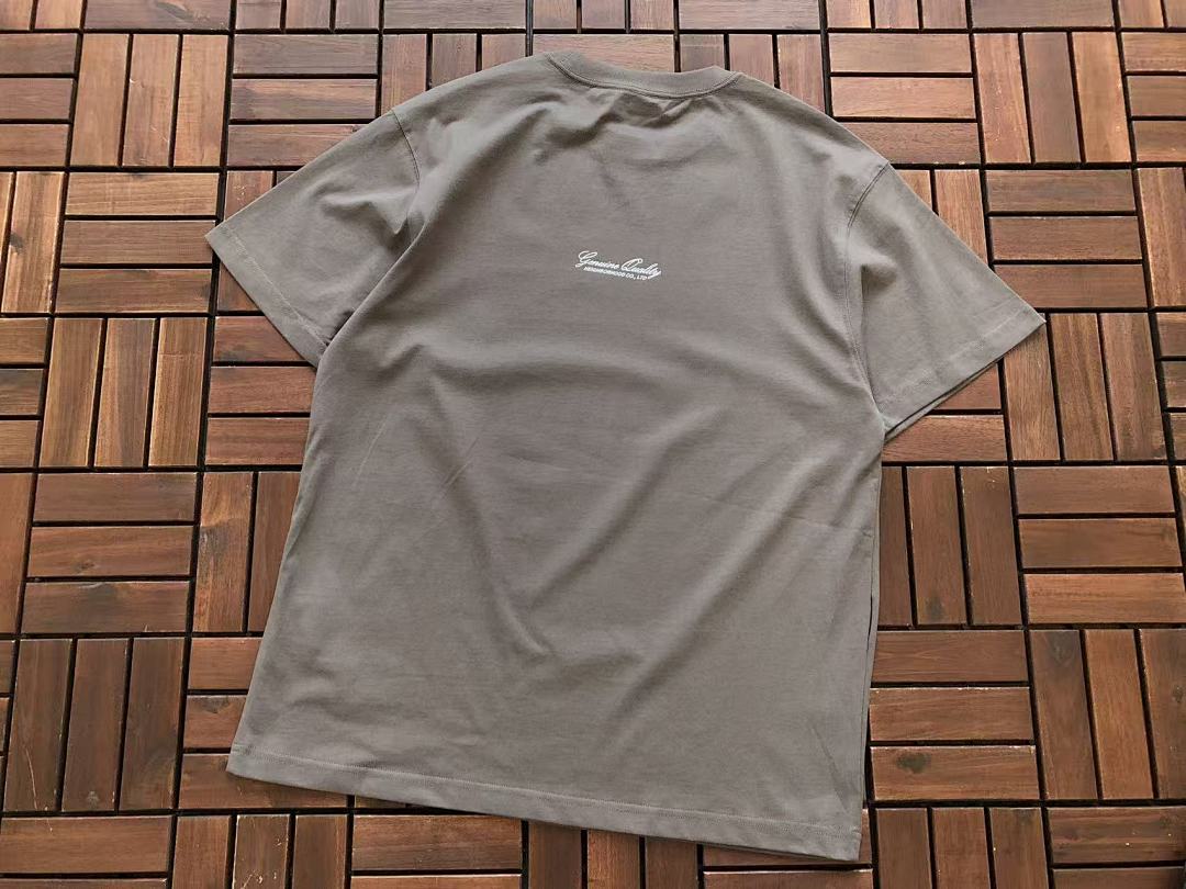 On Running ~109 NEIGHBORHOOD T-SHIRT 11121837 (Im 180CM 68KG Iwear Size L In The Photo) - Image 10