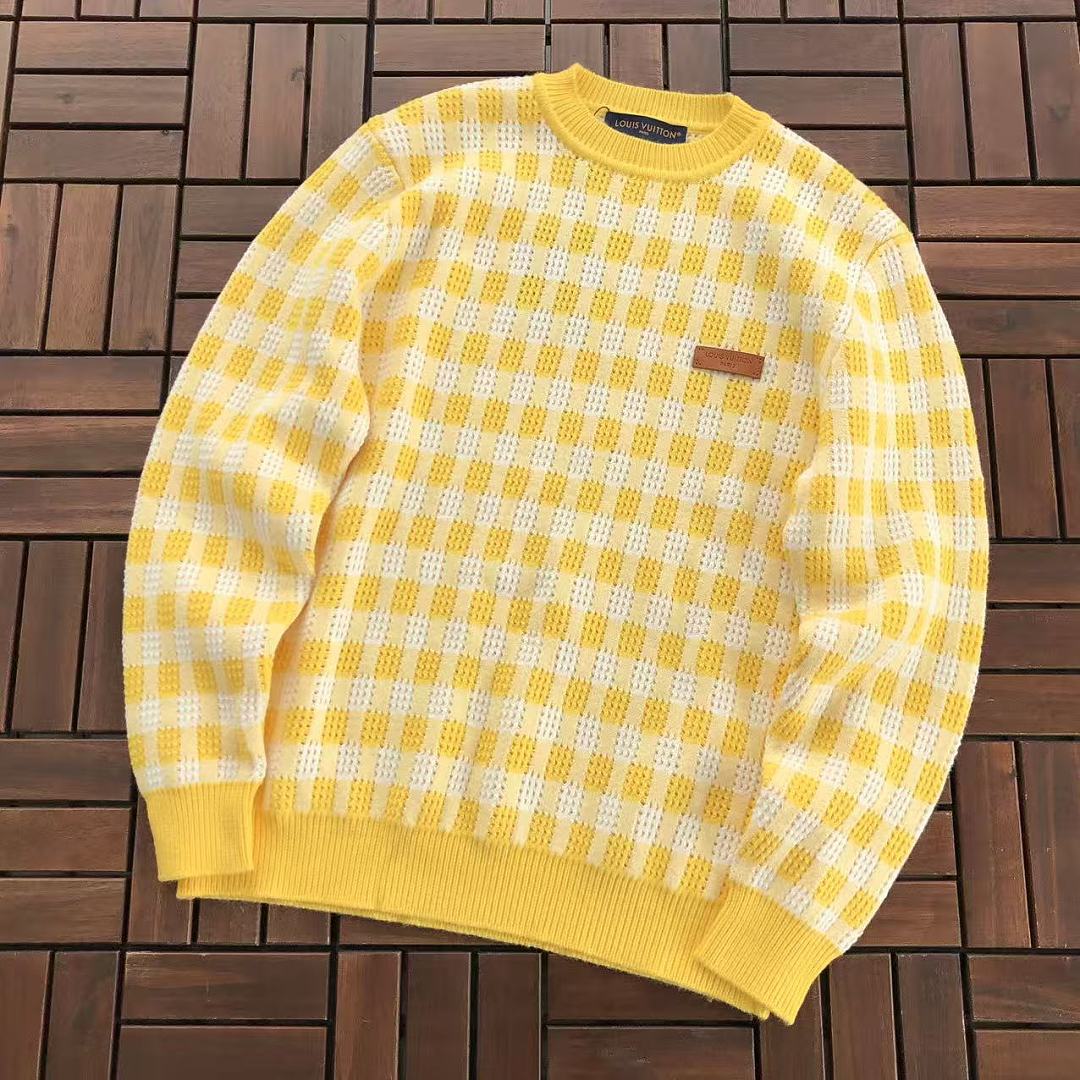 Other 🔥1:1🔥~359 L🔥 SWEATER 66080540 (Im 185CM 70KG Iwear Size M In The Photo)