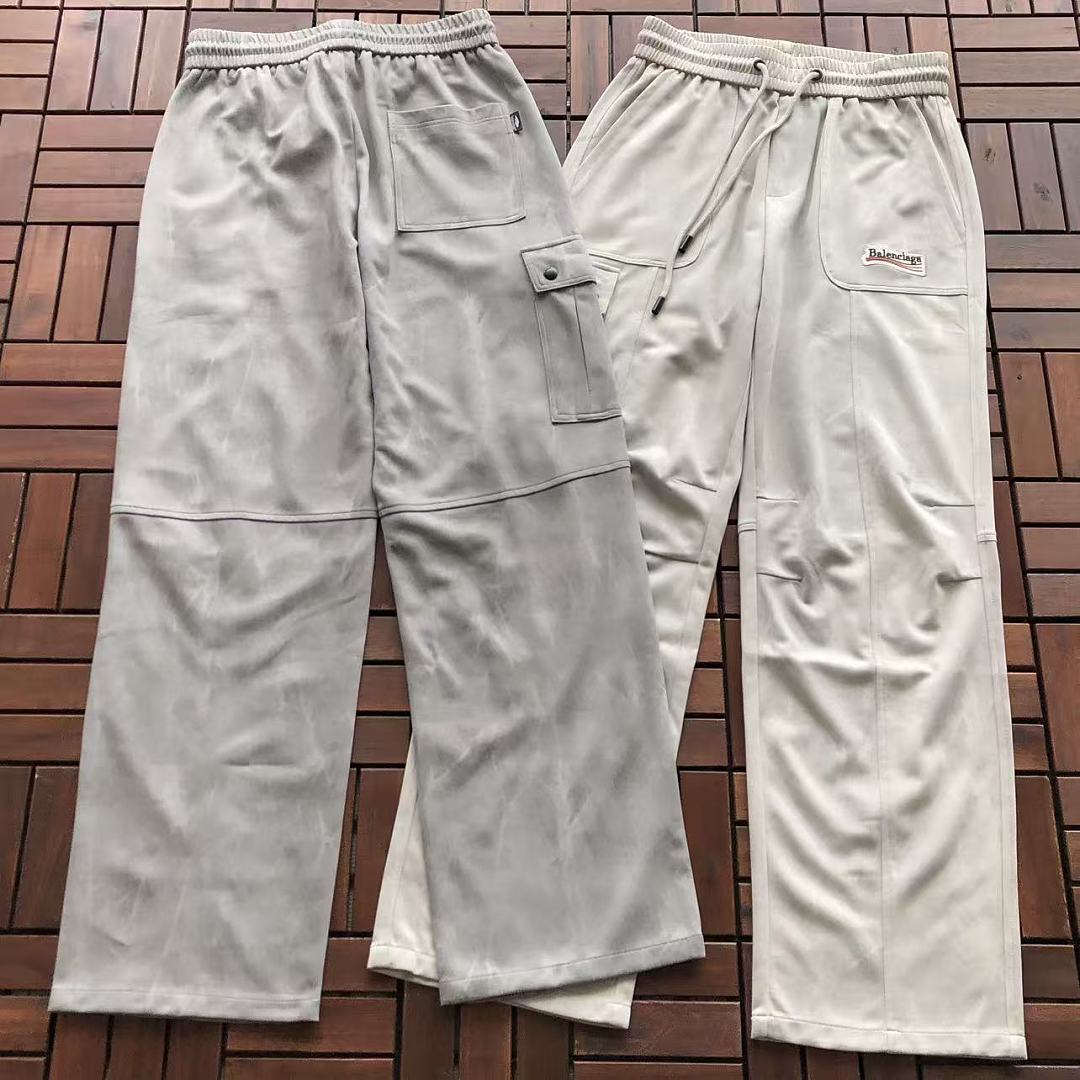 Other ~268 B🔥L🔥🔥🔥IA🔥A TROUSERS 55051935 (Im 185CM 70KG Iwear Size L In The Photo), photo 1