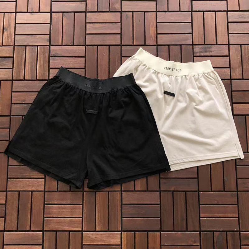 Other ~85 FOG SHORTS 33100713 (Im 180CM 68KG Iwear Size M In The Photo), photo 1