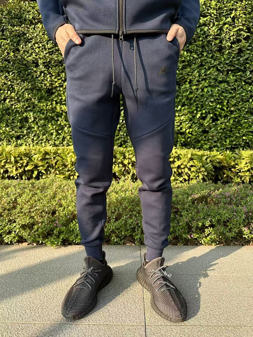 Other TF 2025 HV0949-451255 Zip-Up Coat HV0959-451245 Pants (Im 180CM 68KG Iwear Size S In The Photo) - Image 8