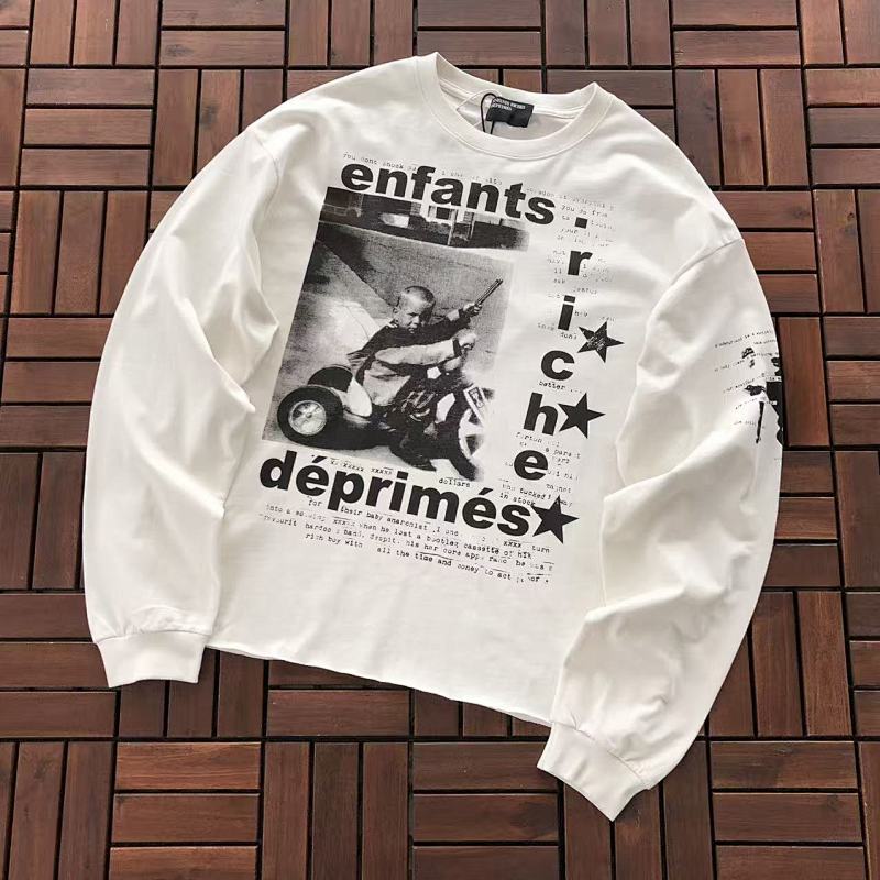 ~109 E.R.D LONG-SLEEVE 77032003 (Im 180CM 68KG Iwear Size M In The Photo), photo 1