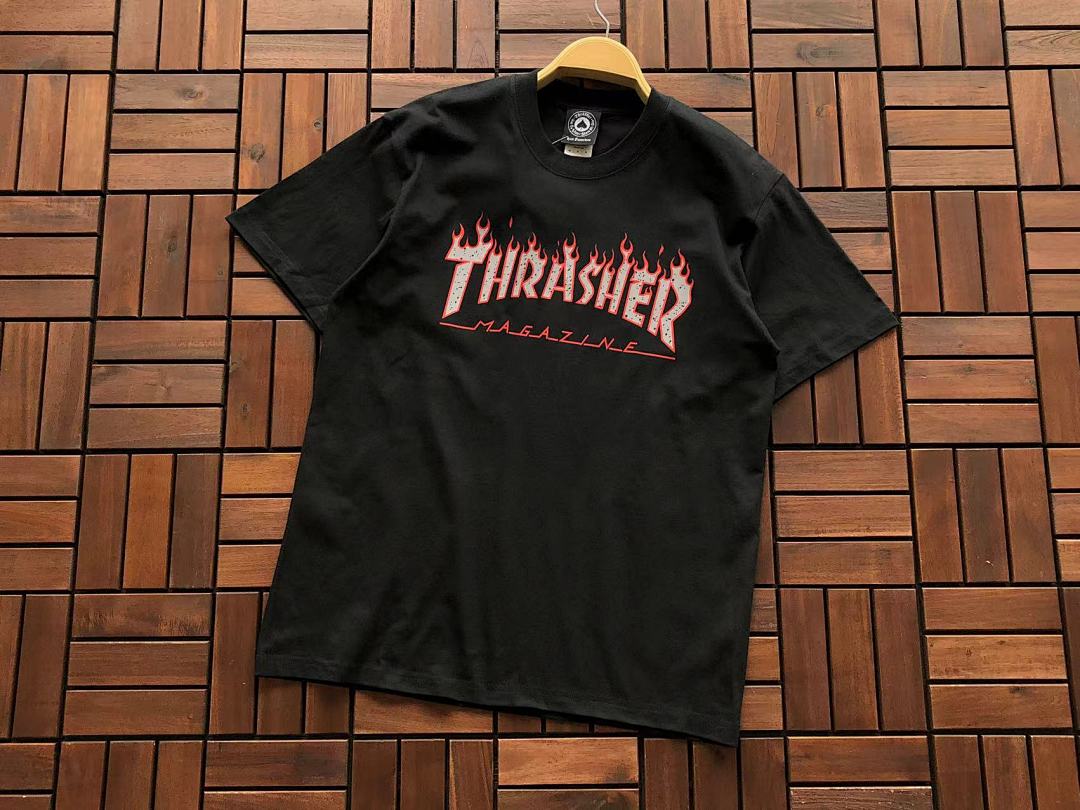 On Running ~79 THRASHER T-SHIRT - Image 5