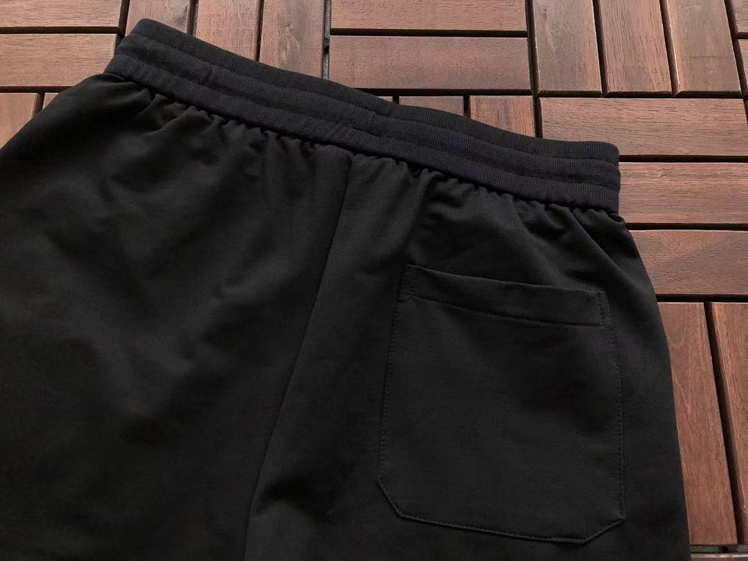 AMIRI ~119 AMIRI SHORTS 77031879 (Im 180CM 68KG Iwear Size M In The Photo) - Image 16