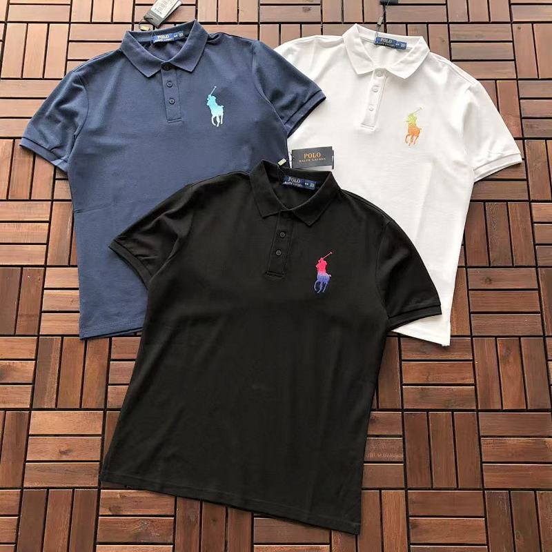 ~119 RA🔥PH🔥AU🔥EN T-SHIRT POLO 77041308 (Im 185CM 80KG Iwear Size M In The Photo), photo 1