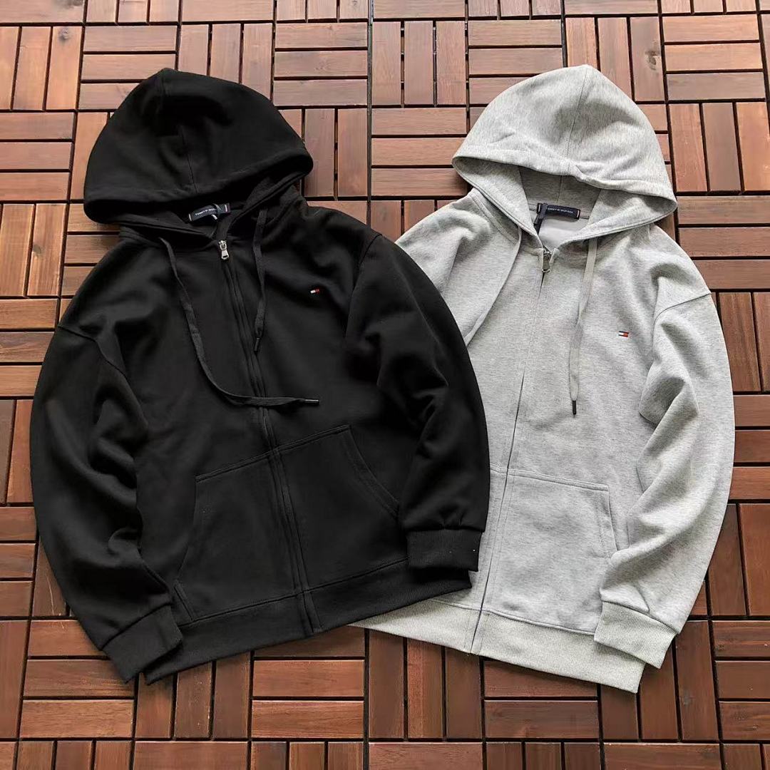 ~225 T 🔥🔥🔥 H🔥🔥🔥R HOODIE 22111249 (Im 176CM 58KG Iwear Size M In The Photo), photo 1