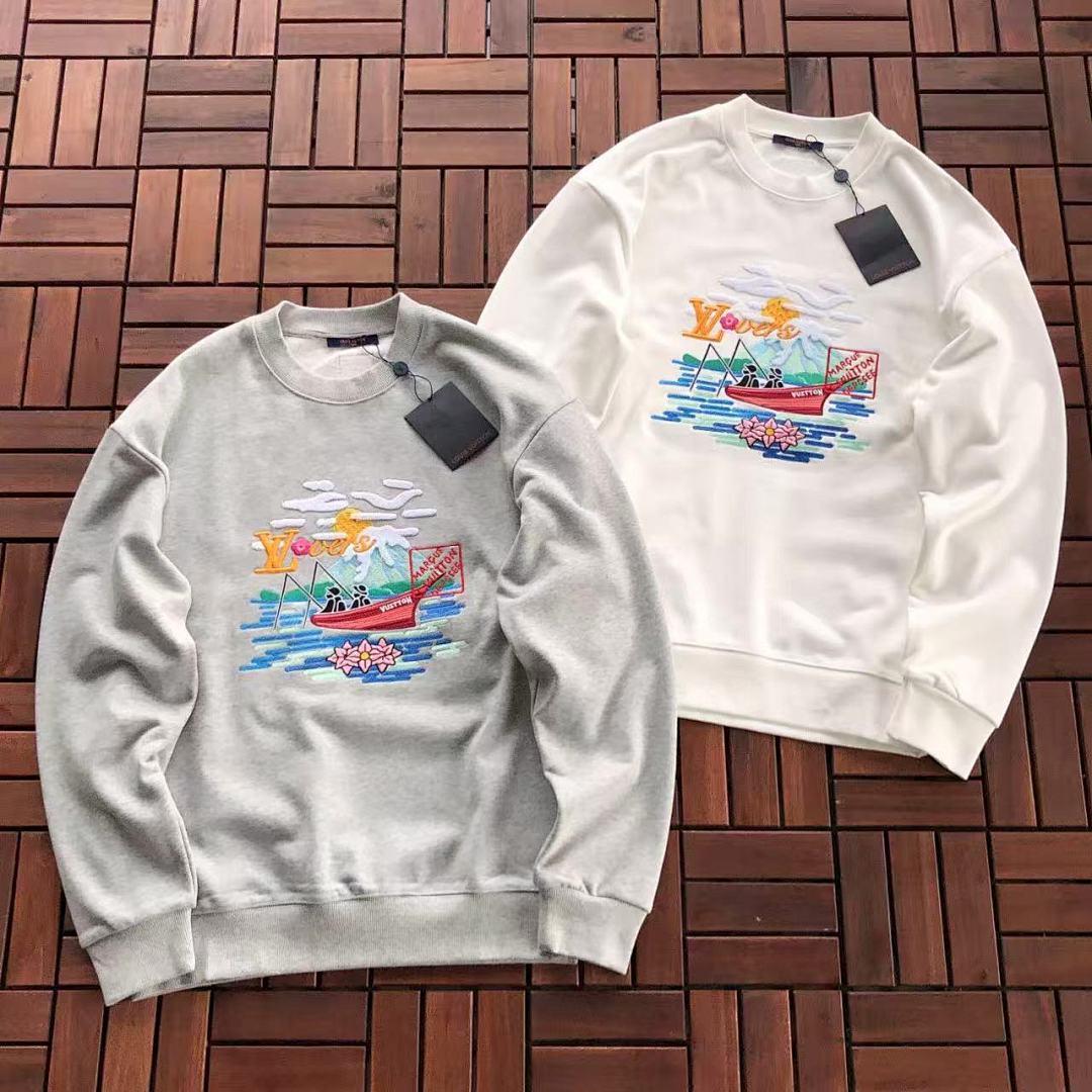~229 L🔥 SWEATER 22091006 (Im 180CM 68KG Iwear Size M In The Photo), photo 1