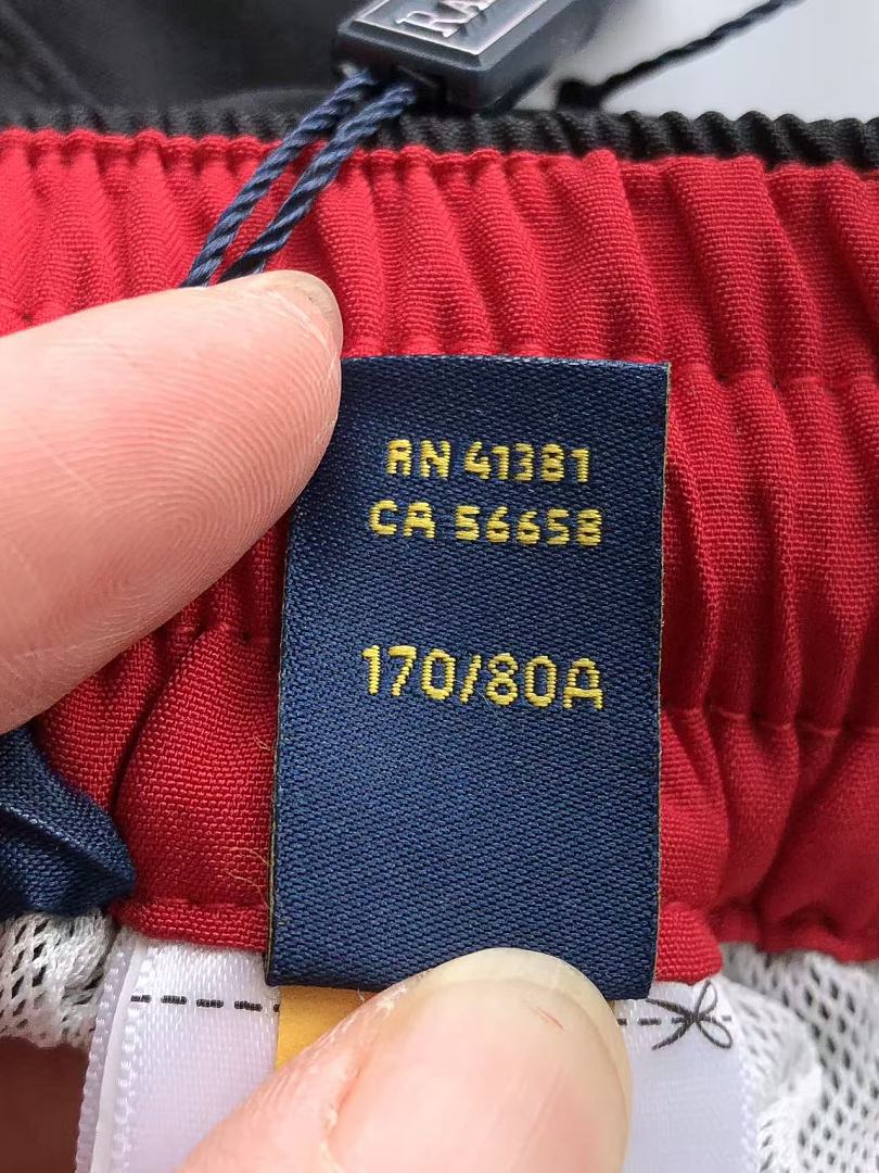Other 125 RA🔥PH🔥AU🔥EN SHORTS 88052510 (Im 185CM 70KG Iwear Size S In The Photo) - Image 30