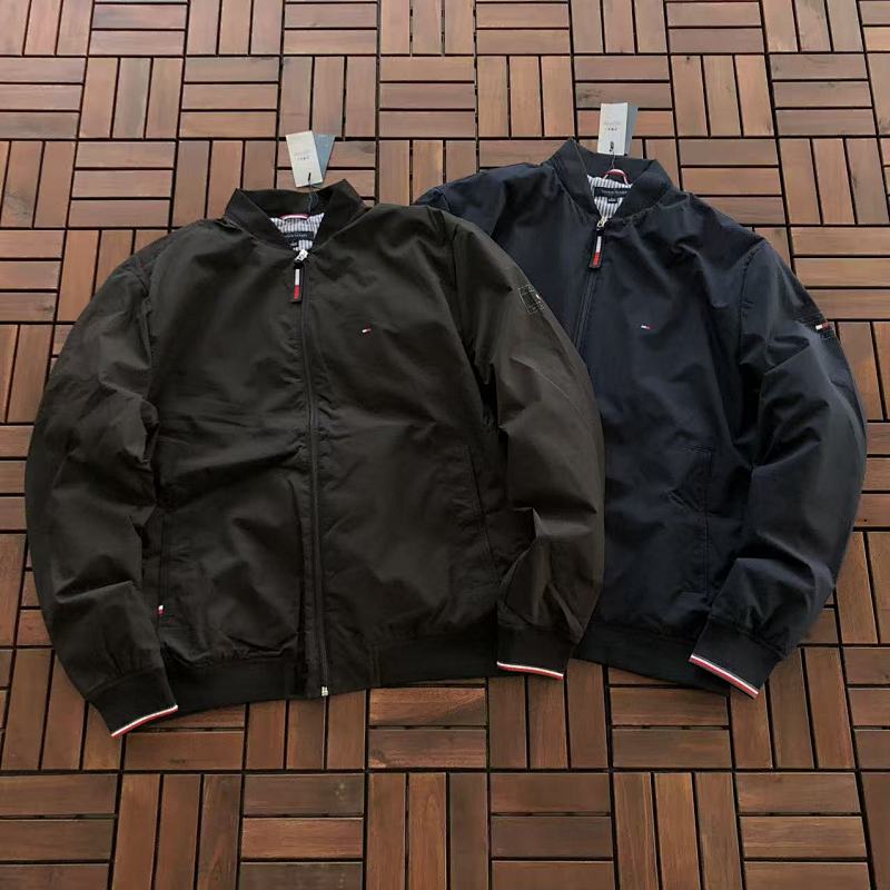 ~239 T 🔥🔥🔥 H🔥🔥🔥R COTTON JACKET 11120598 (Im 184CM 80KG Iwear Size L In The Photo), photo 1
