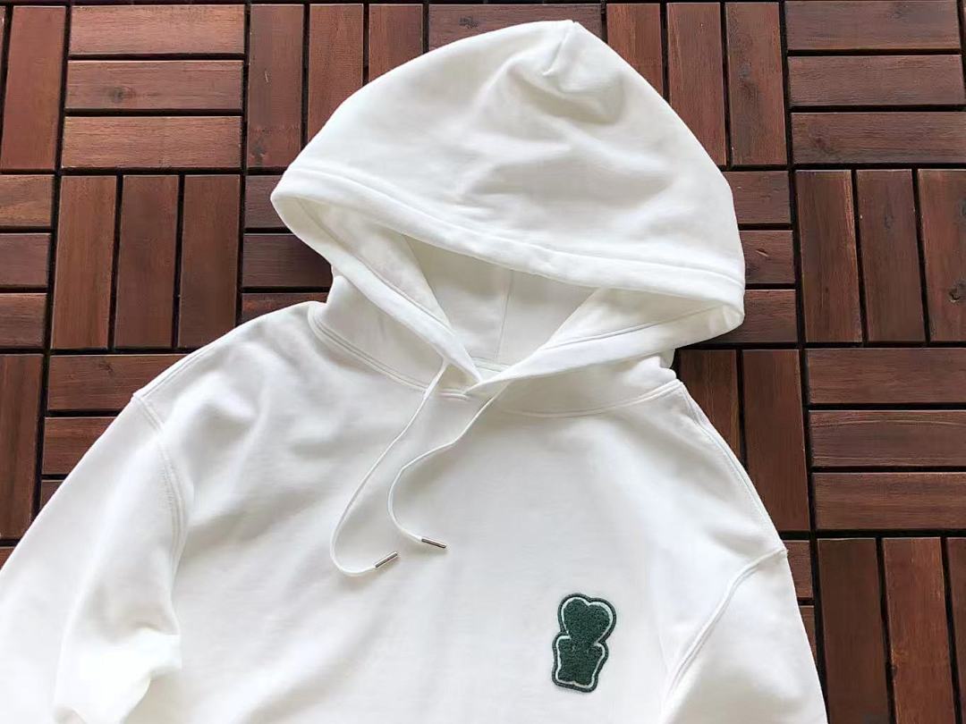 Other ~169 A🔥I HOODIE 22091657 (Im 180CM 68KG Iwear Size M In The Photo) - Image 11